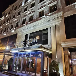 4* Отель Adisson