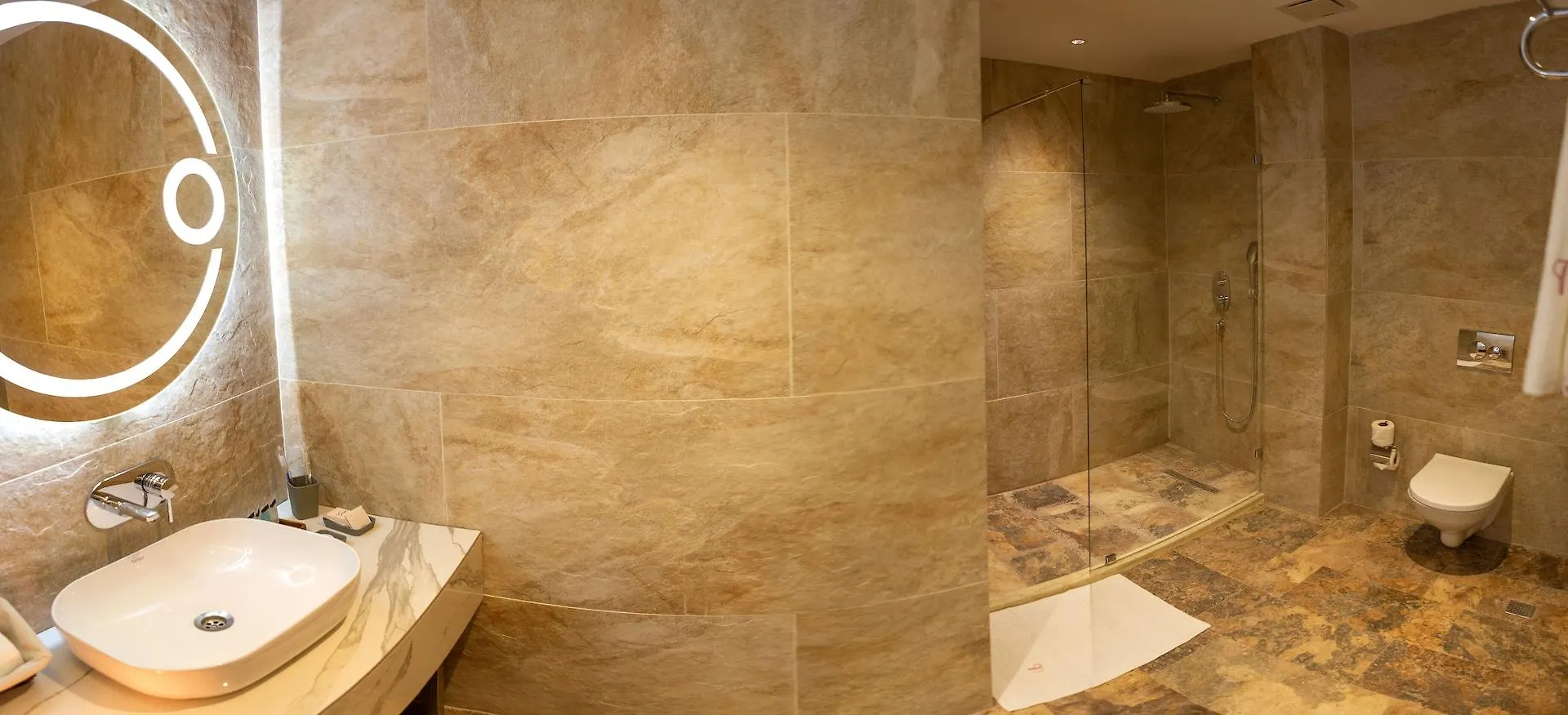 ****  Parkway Inn Hotel And Spa Baku Azerbaijan