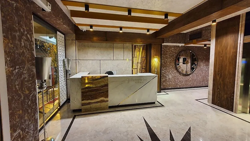 Parkway Inn Hotel And Spa Baku Azerbaijan