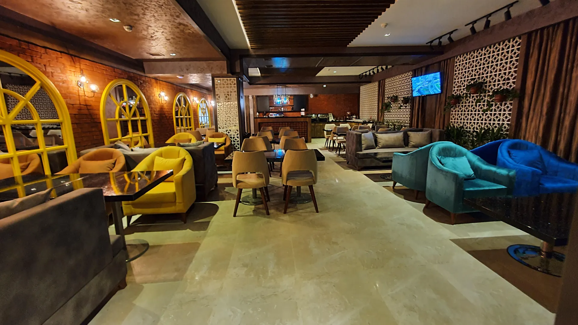 Parkway Inn Hotel And Spa Baku
