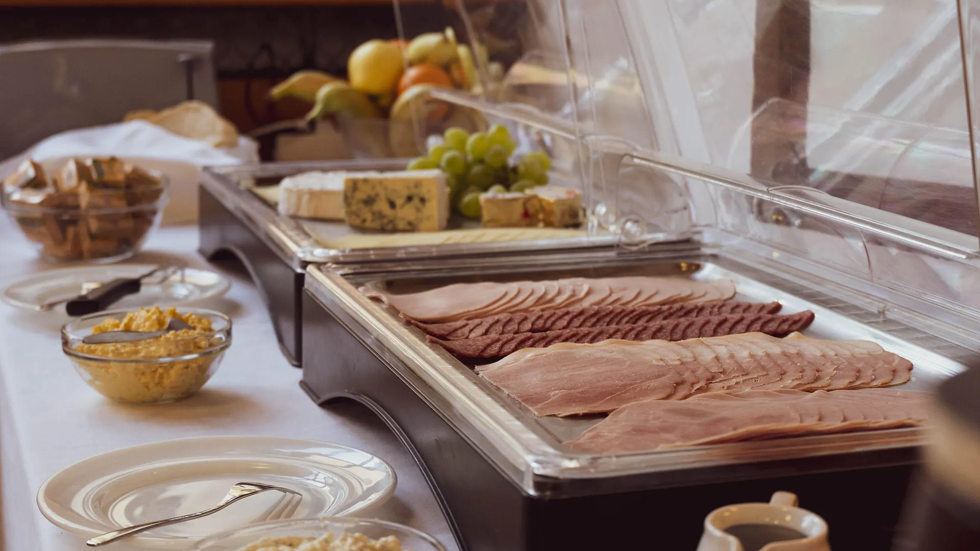 Parkway Inn Hotel And Spa Baku