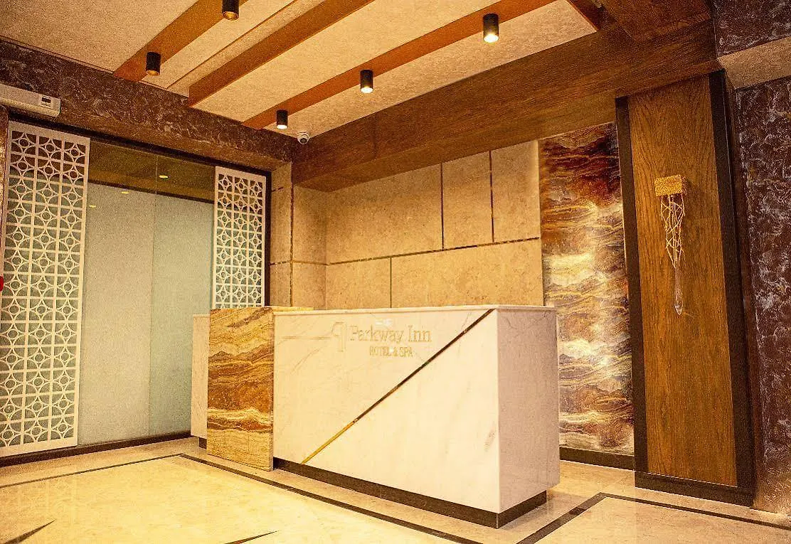 Parkway Inn Hotel And Spa Baku