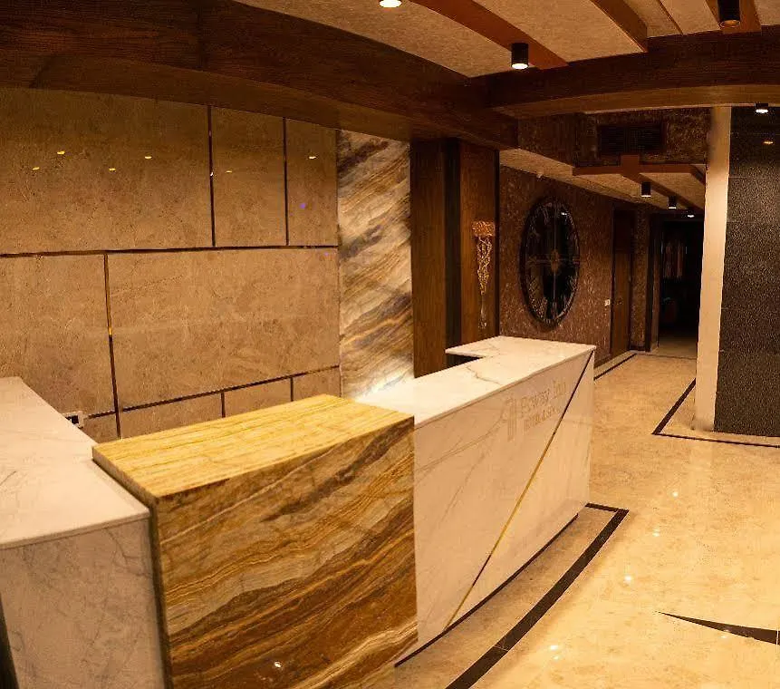 Parkway Inn Hotel And Spa Baku